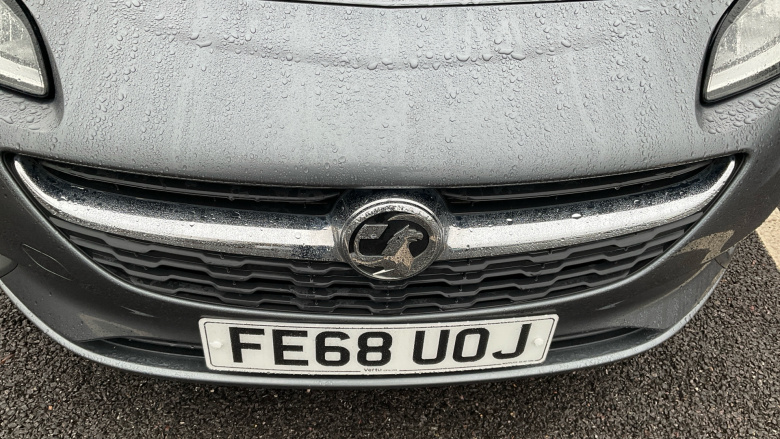 Vauxhall Corsa 1.4 [75] Energy 5dr [AC] Petrol Hatchback